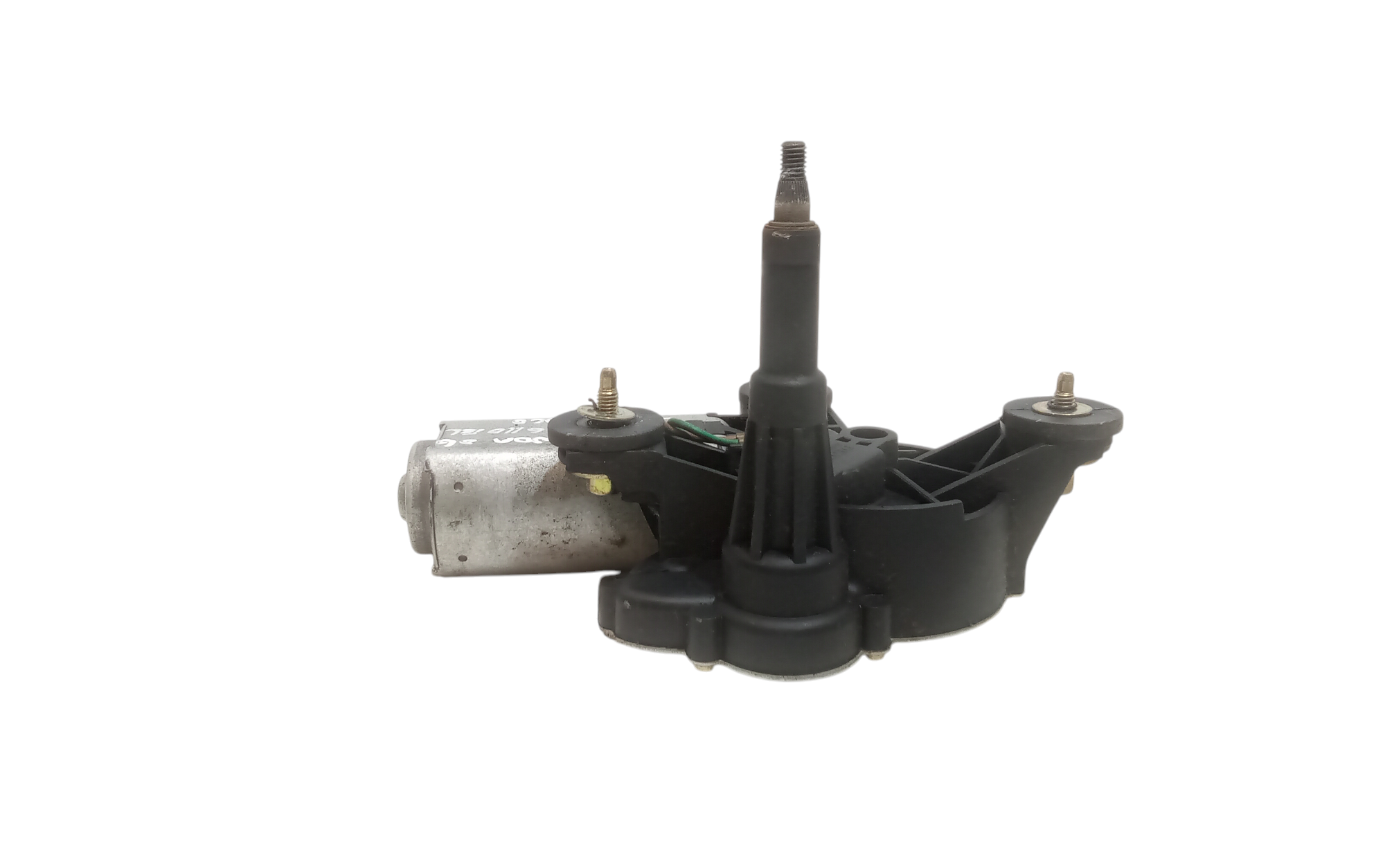 Motorino Tergicristallo Posteriore per Fiat Panda 2 Serie (2003 - 2010)