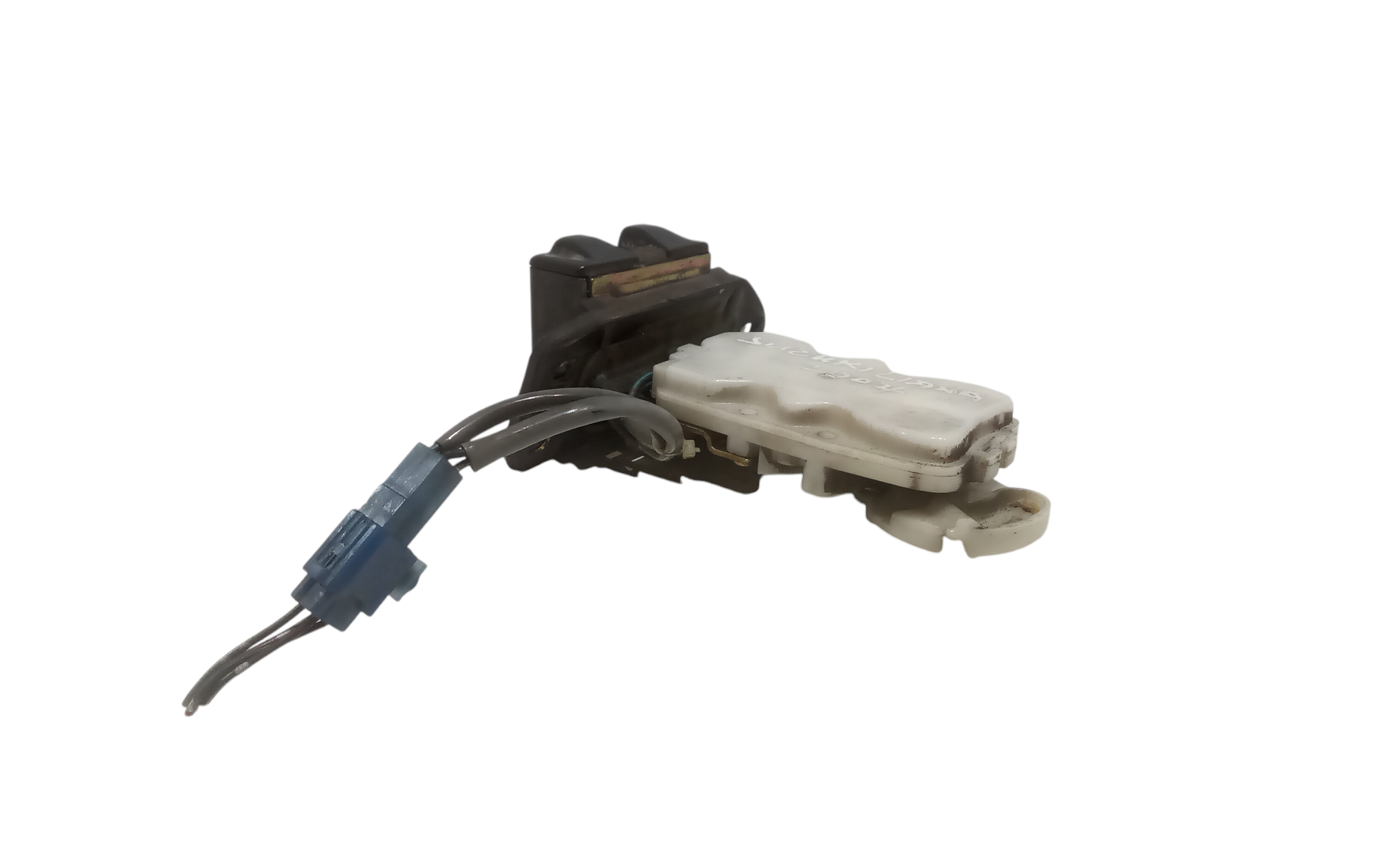 Serratura Cofano Posteriore per Suzuki Liana Berlina (2001 - 2007)