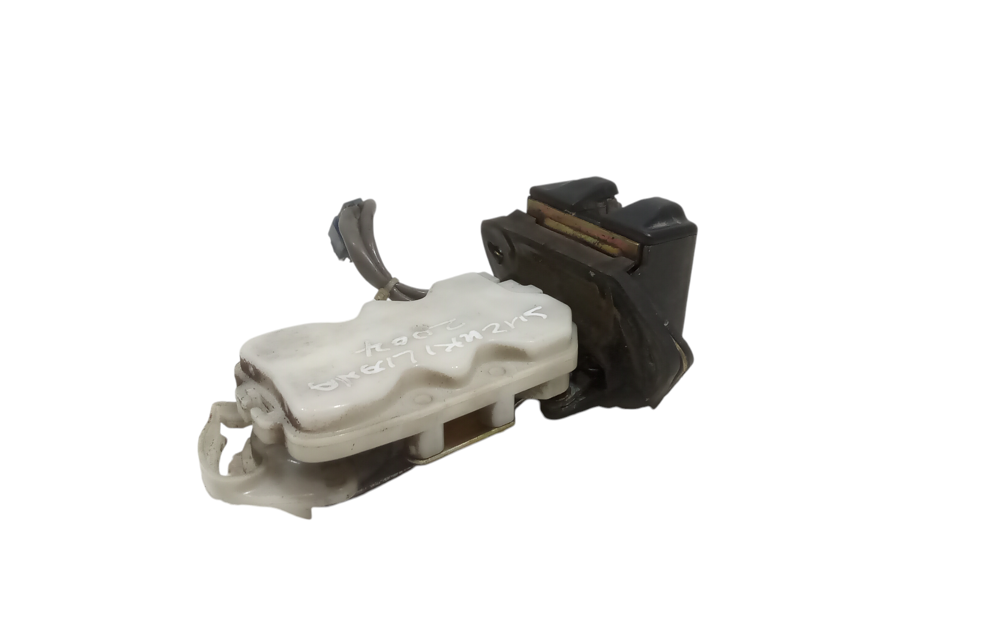 Serratura Cofano Posteriore per Suzuki Liana Berlina (2001 - 2007)