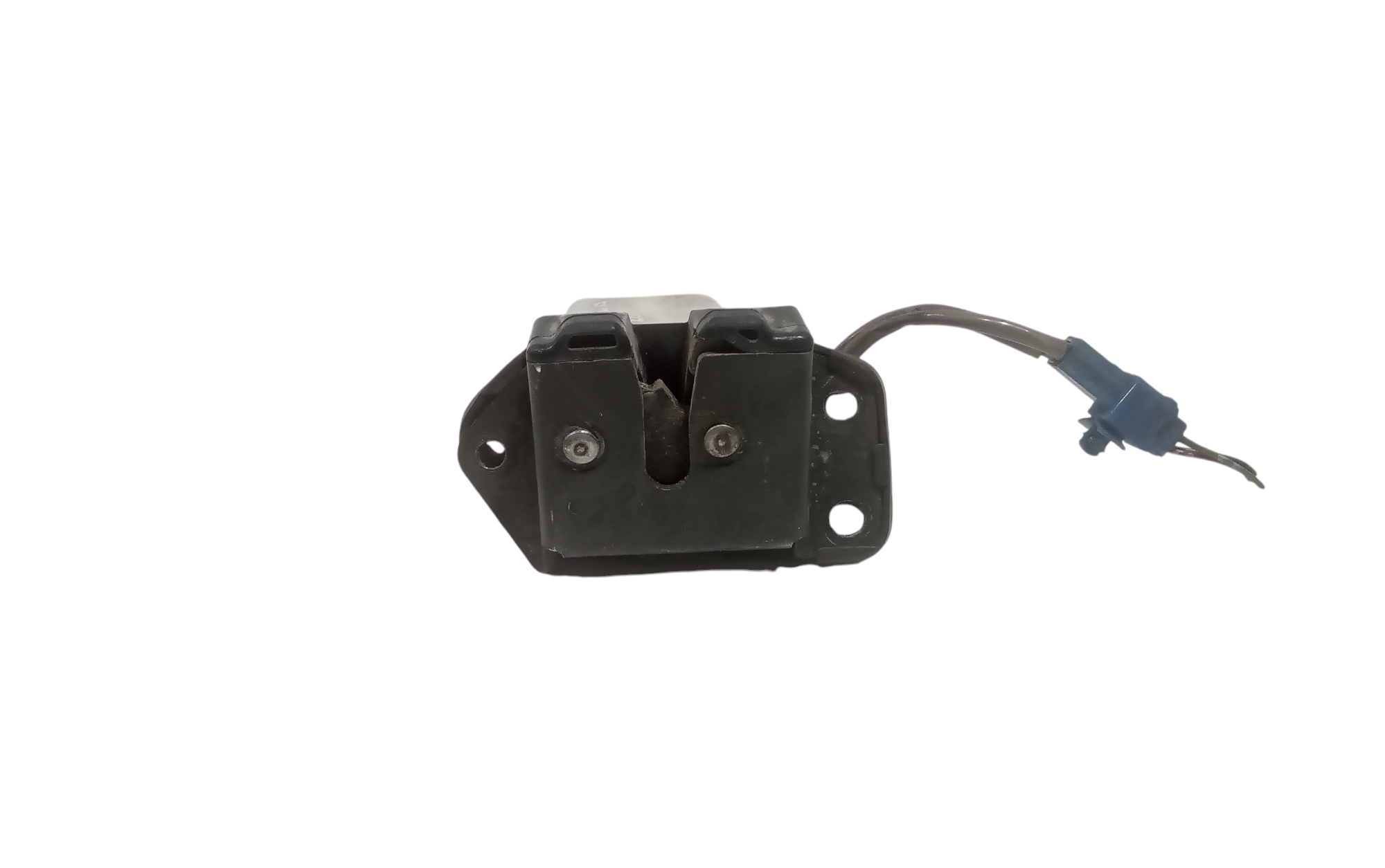 Serratura Cofano Posteriore per Suzuki Liana Berlina (2001 - 2007)