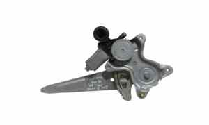 Cremagliera posteriore destra passeggero per Toyota Rav4 4 Serie (2005 - 2009)