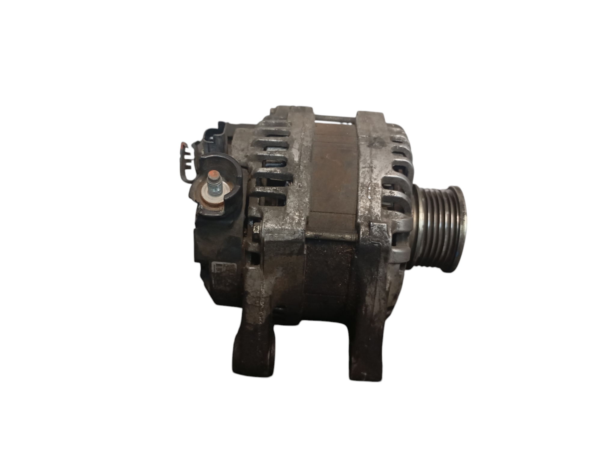 Alternatore per Citroen C4 2 Serie (2010 - In produzione)