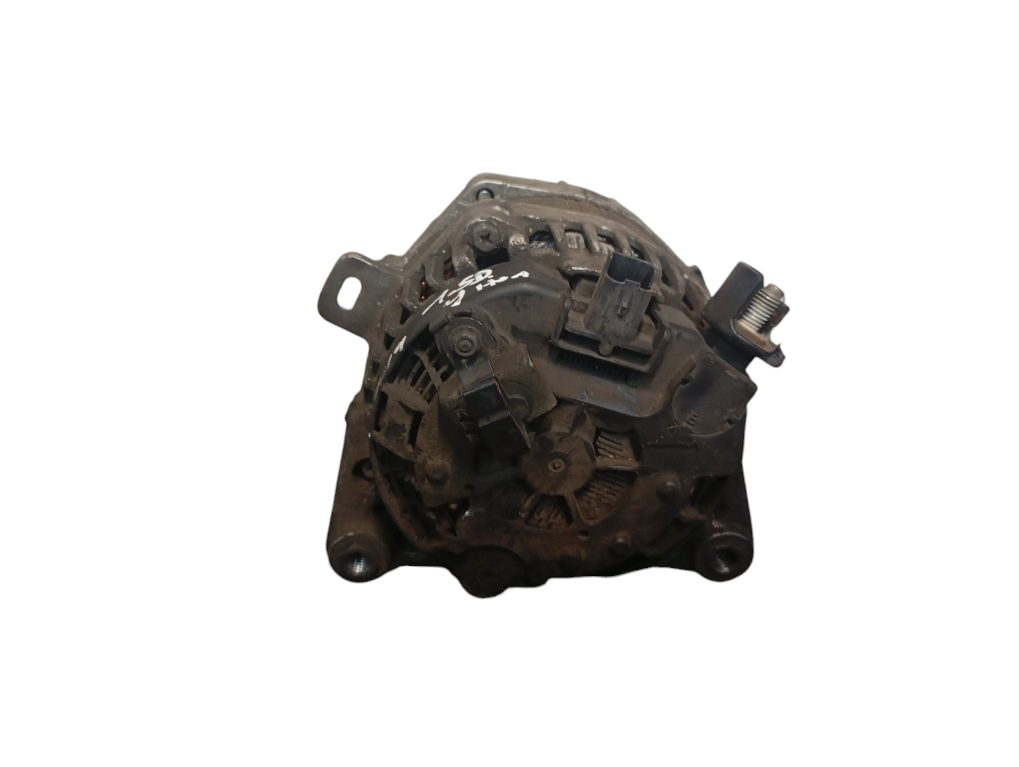 Alternatore per Citroen C4 2 Serie (2010 - In produzione)