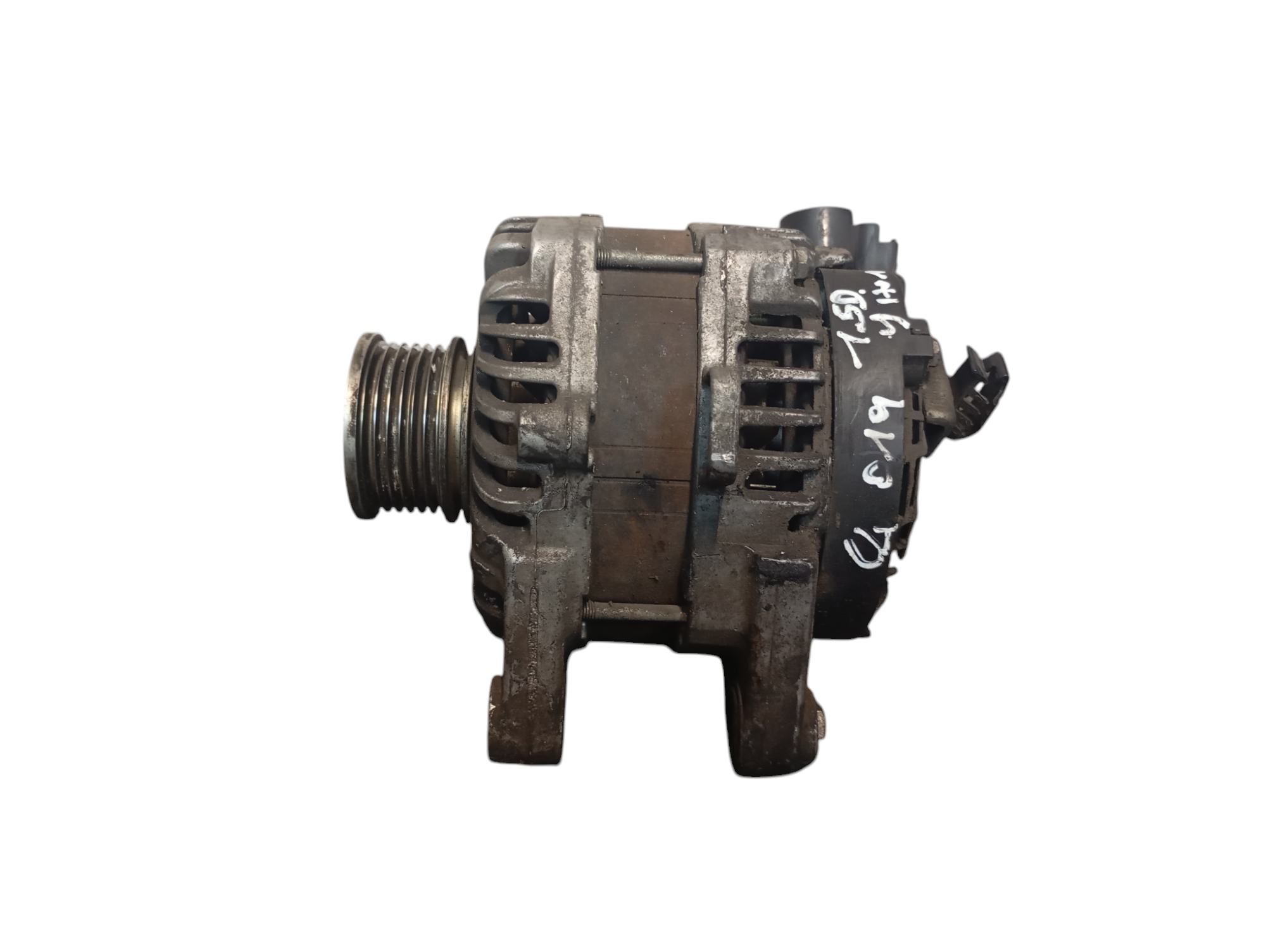Alternatore per Citroen C4 2 Serie (2010 - In produzione)