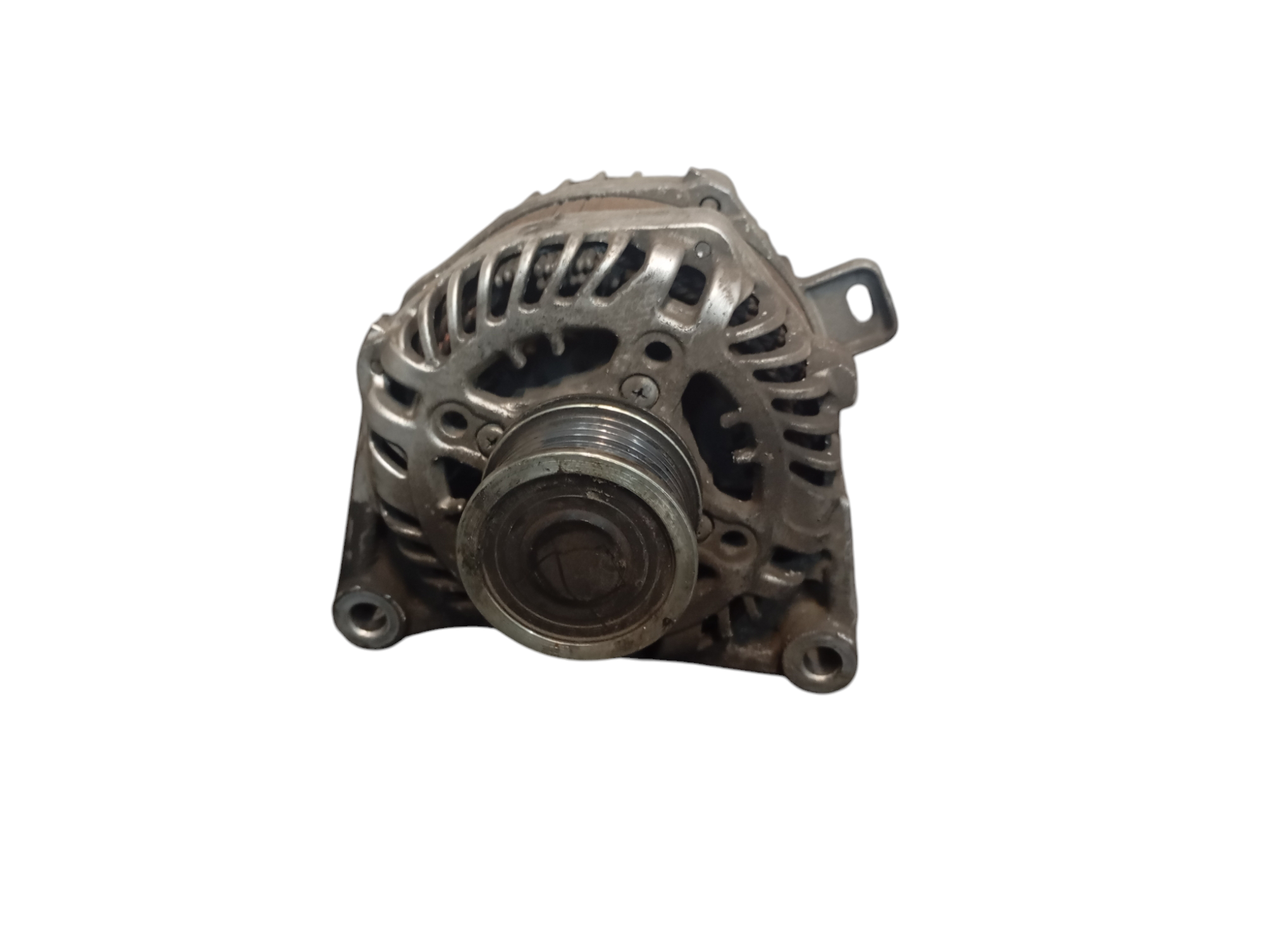 Alternatore per Citroen C4 2 Serie (2010 - In produzione)