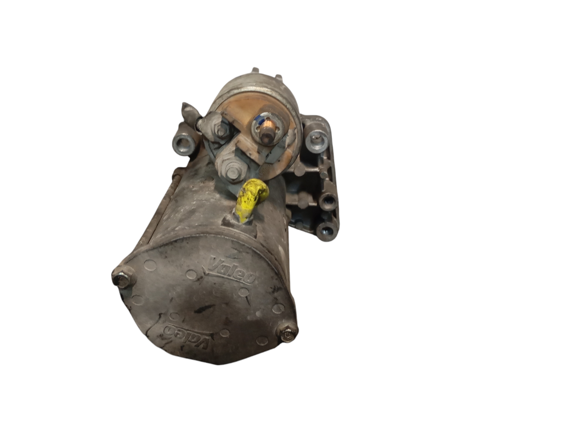 Motorino d  avviamento per Citroen C3 Picasso (08>) (2008 - In produzione)