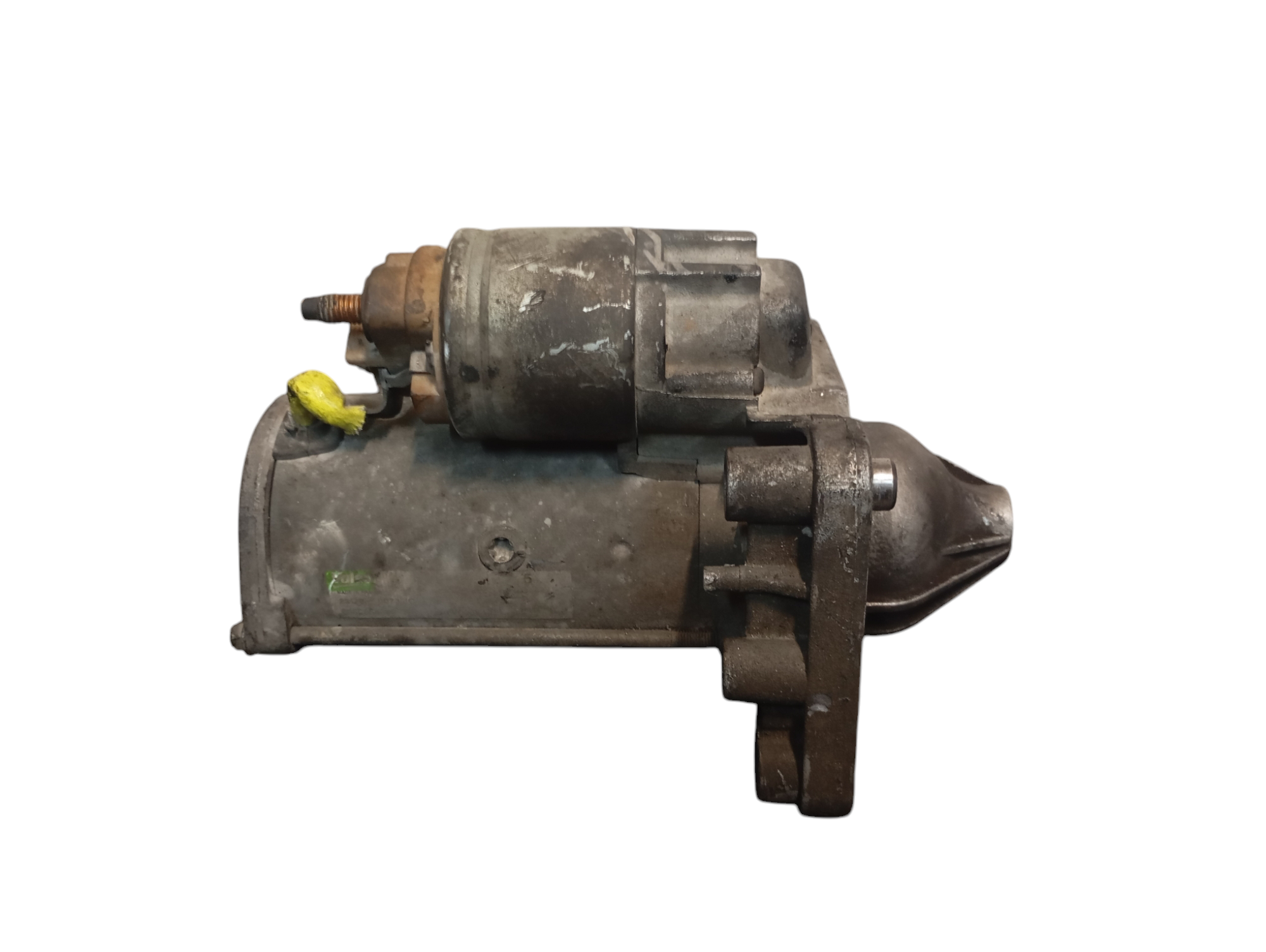 Motorino d  avviamento per Citroen C3 Picasso (08>) (2008 - In produzione)