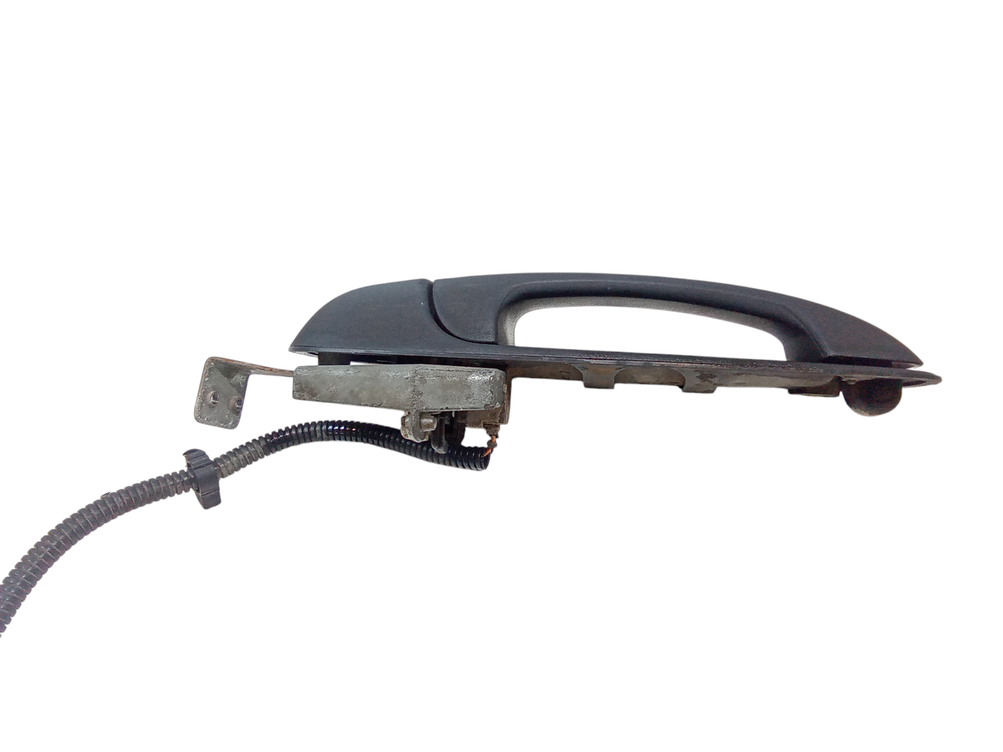 Maniglia apertura cofano posteriore per Jeep Cherokee 4 Serie (2005 - 2008)