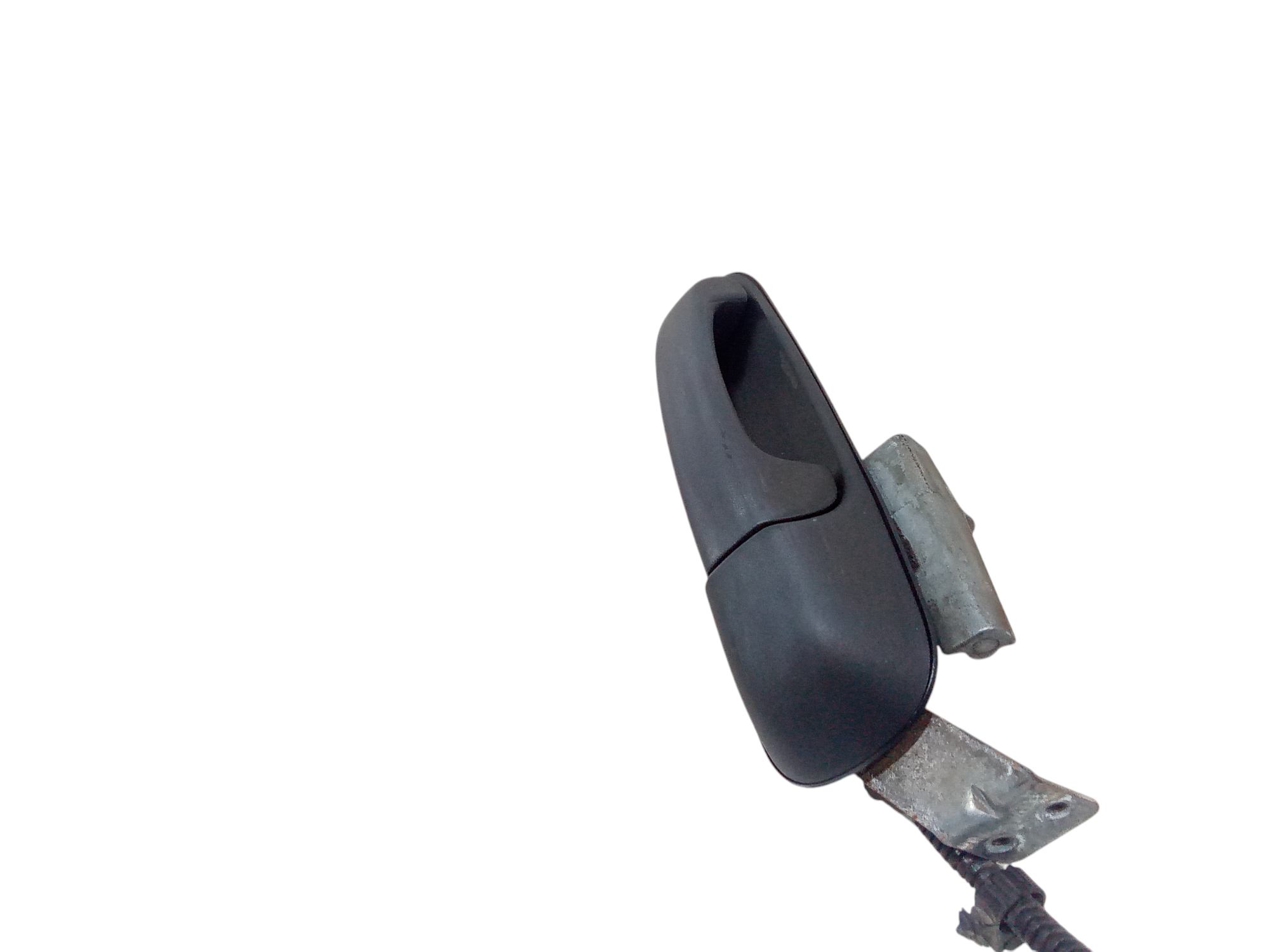 Maniglia apertura cofano posteriore per Jeep Cherokee 4 Serie (2005 - 2008)