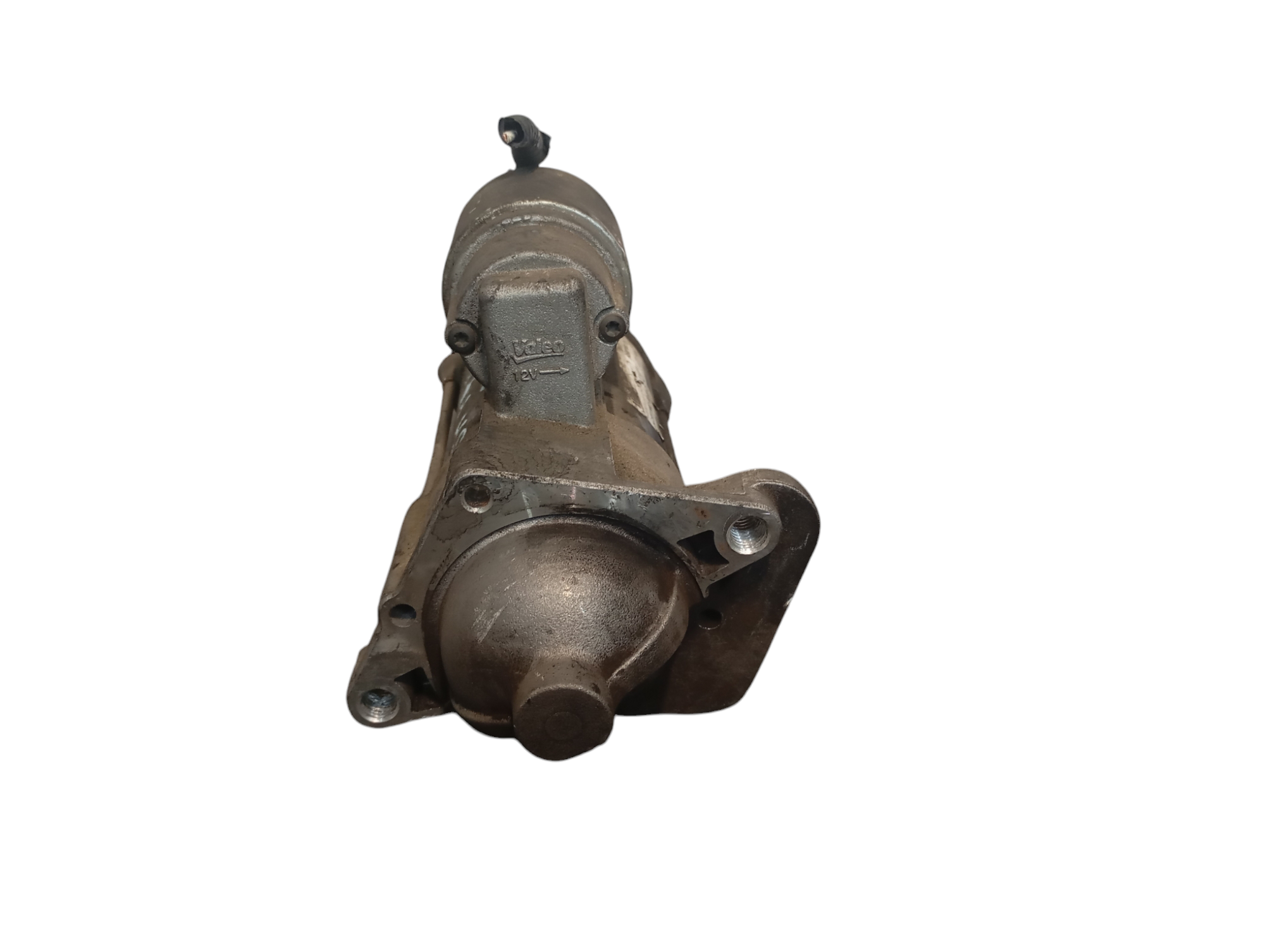 Motorino d  avviamento per Renault Clio Serie (08>15) (2008 - 2015)