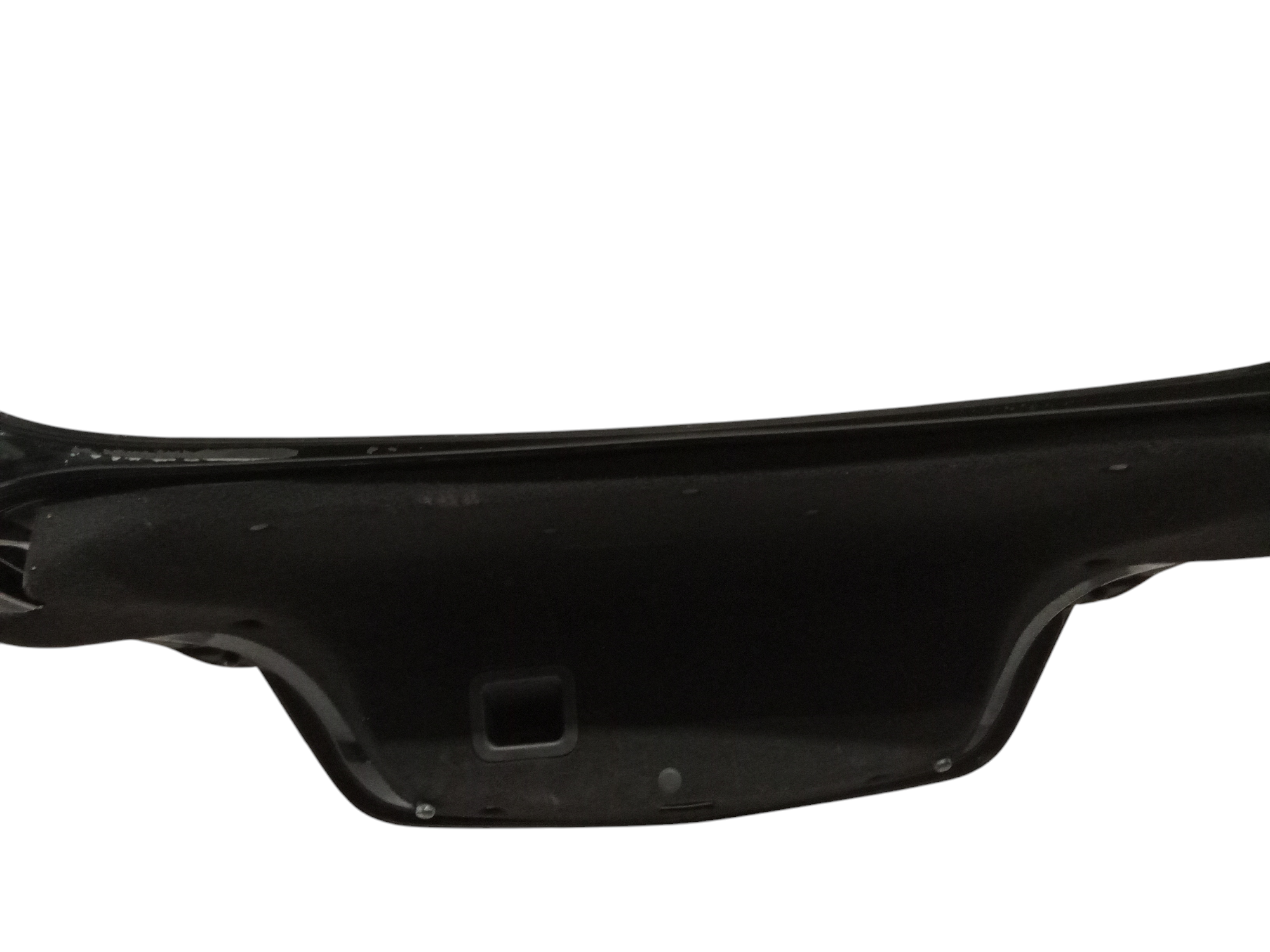 Cofano Baule Posteriore per Opel Insignia Berlina (2008 - 2017)