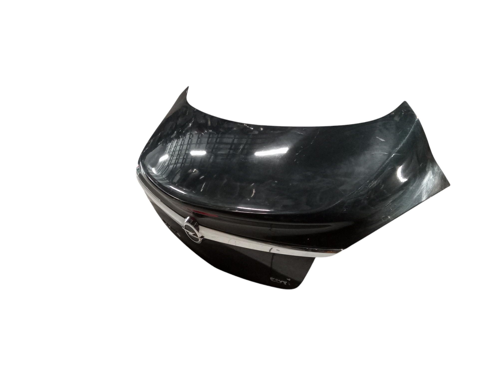 Cofano Baule Posteriore per Opel Insignia Berlina (2008 - 2017)