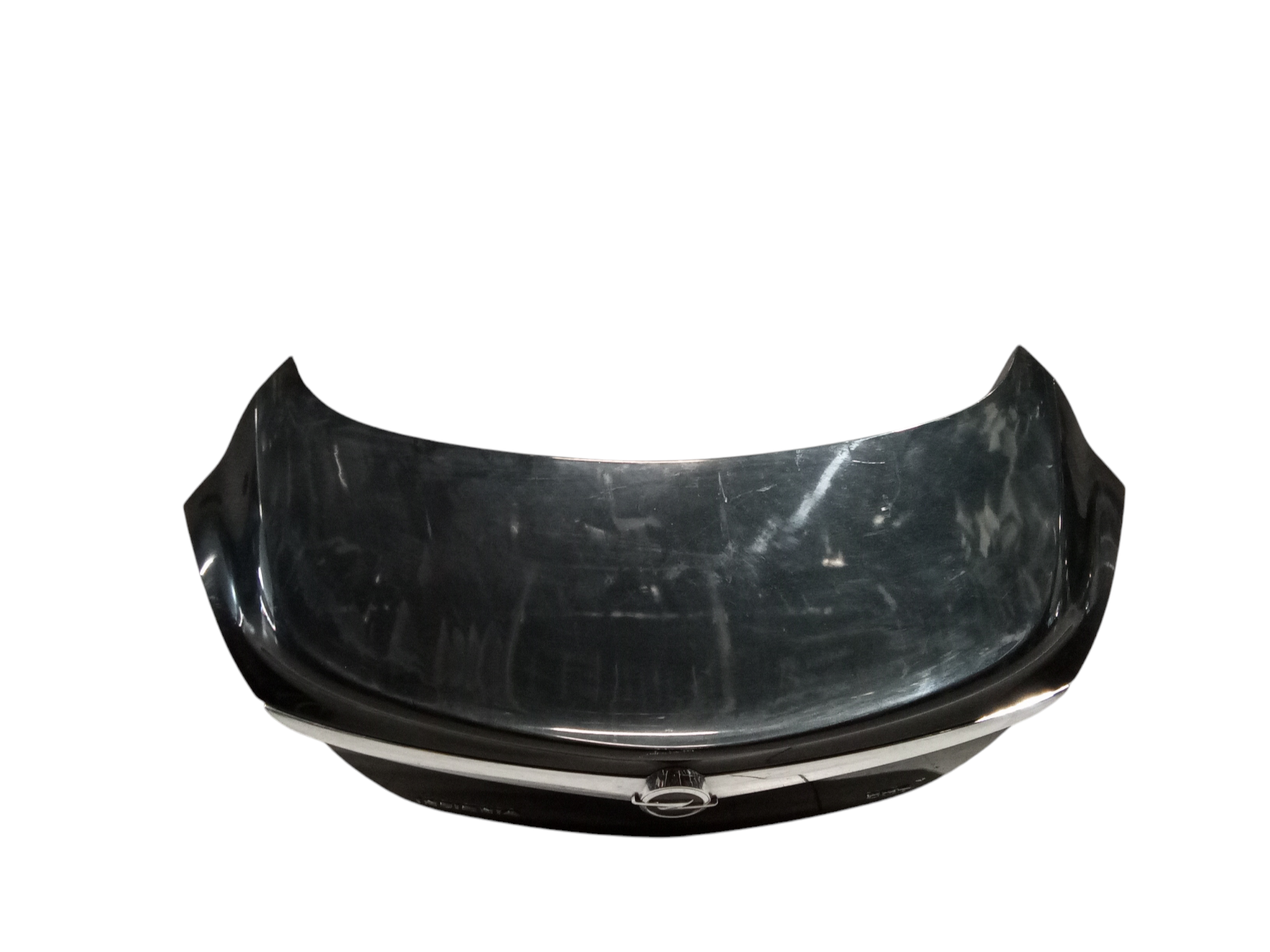 Cofano Baule Posteriore per Opel Insignia Berlina (2008 - 2017)