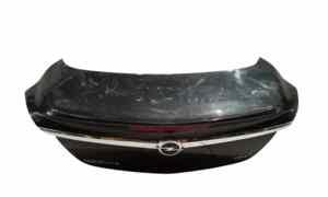 Cofano Baule Posteriore per Opel Insignia Berlina (2008 - 2017)