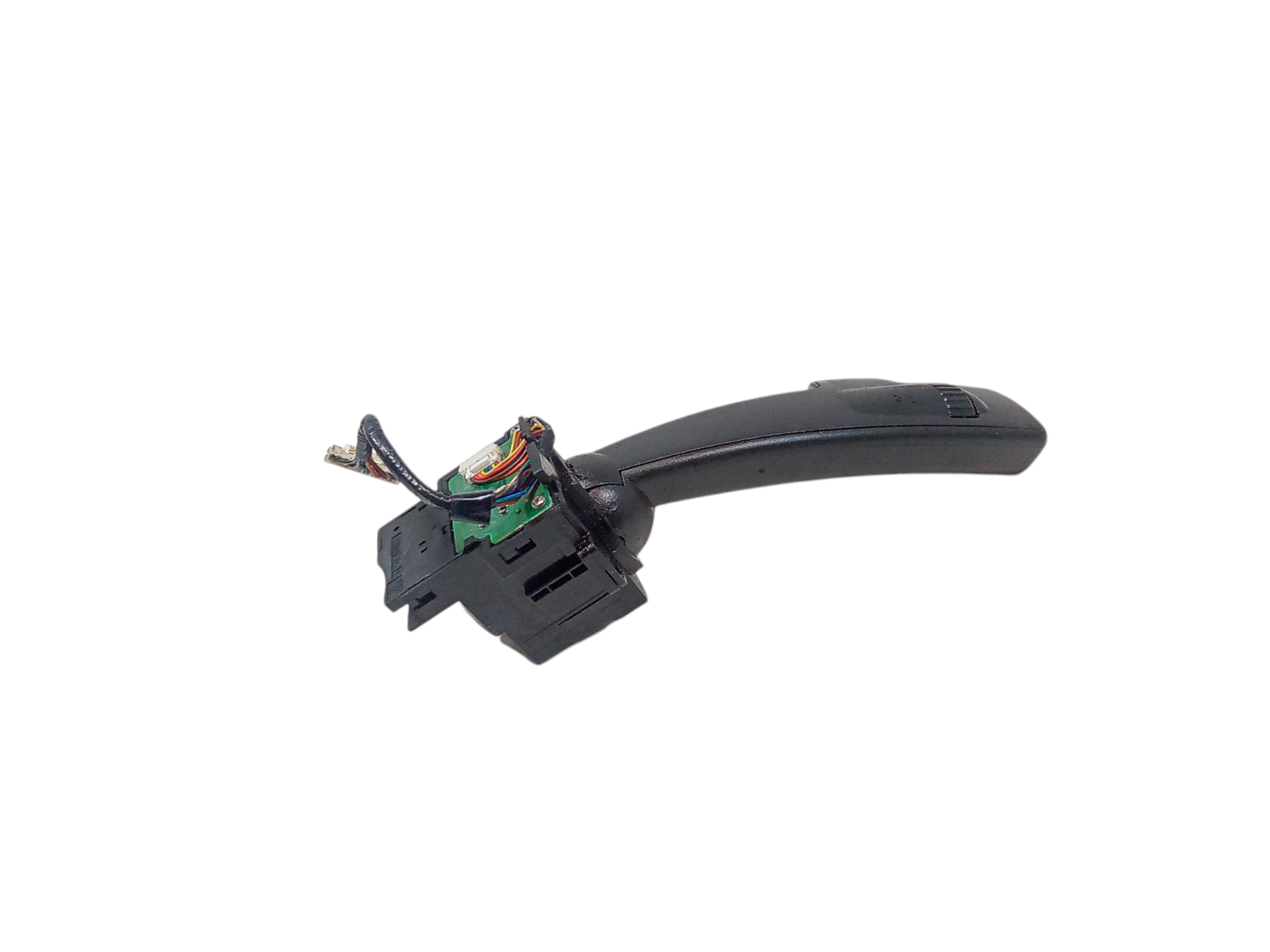 Devioluci sinistro per Volvo XC 60 (2008 - )