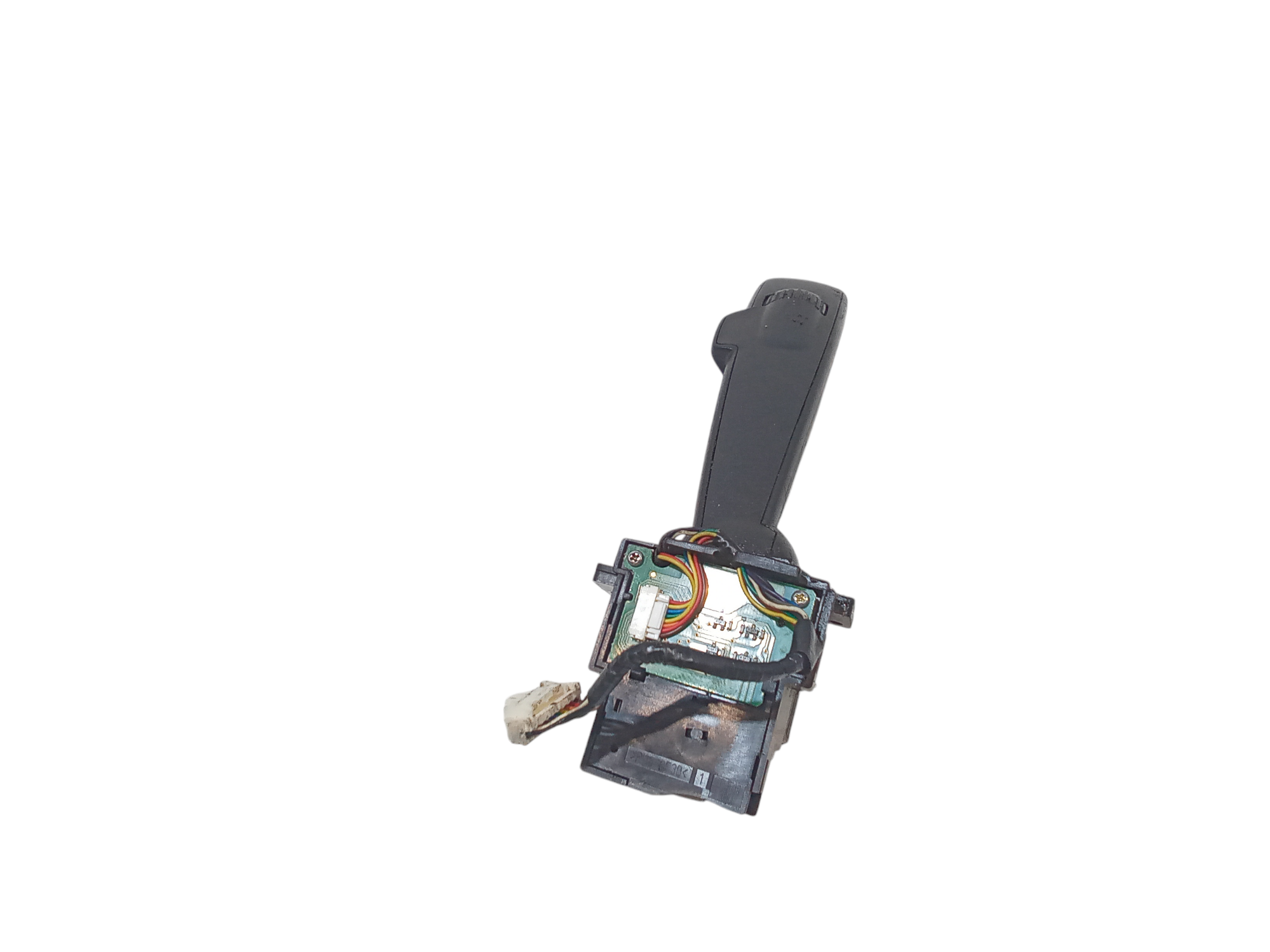 Devioluci sinistro per Volvo XC 60 (2008 - )