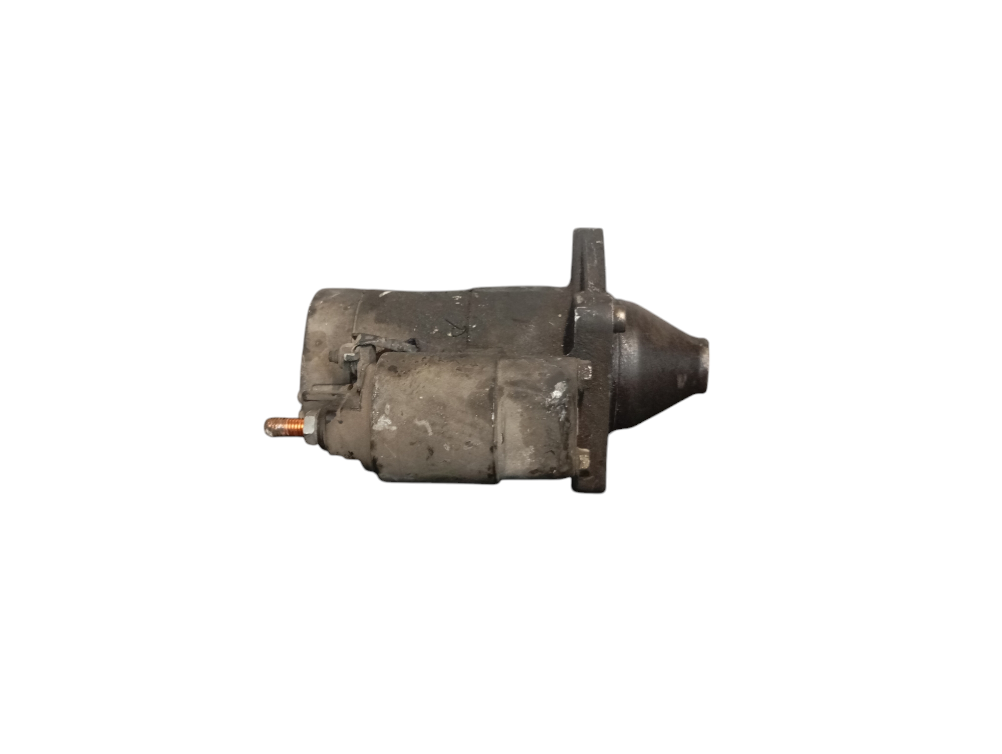 Motorino d  avviamento per Fiat Panda 2 Serie (2003 - 2010)