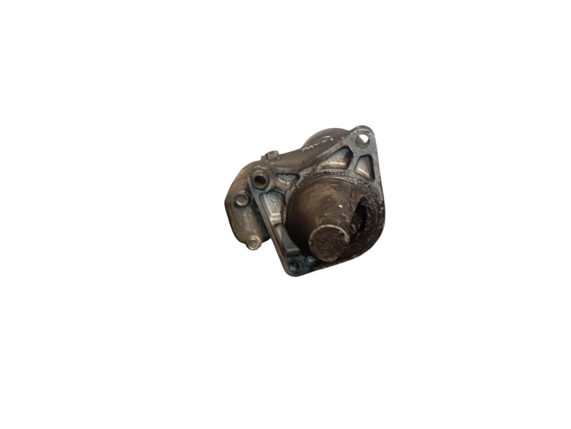 Motorino d  avviamento per Fiat Panda 2 Serie (2003 - 2010)