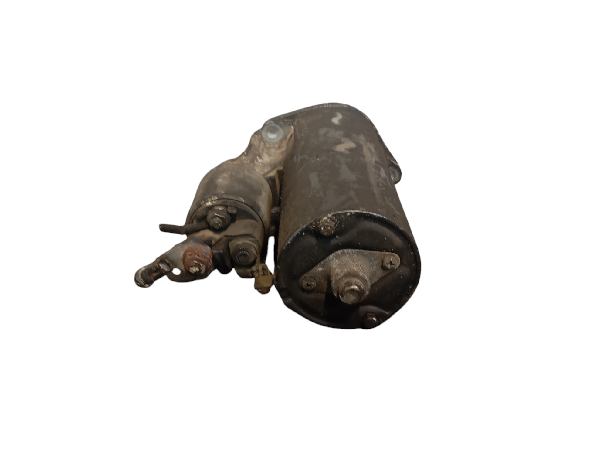 Motorino d  avviamento per Mercedes Classe A W169 3 Serie (2004 - 2008)