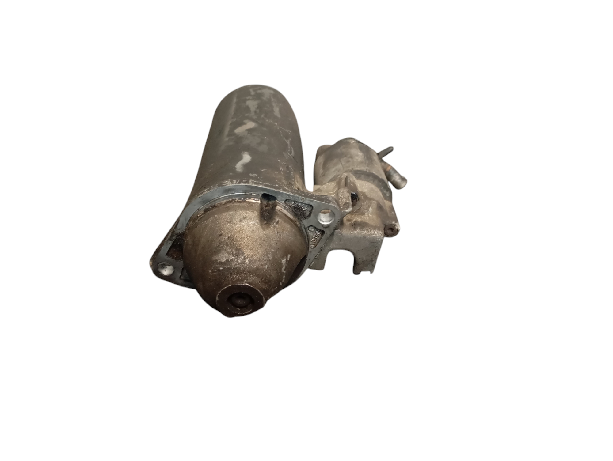 Motorino d  avviamento per Mercedes Classe A W169 3 Serie (2004 - 2008)