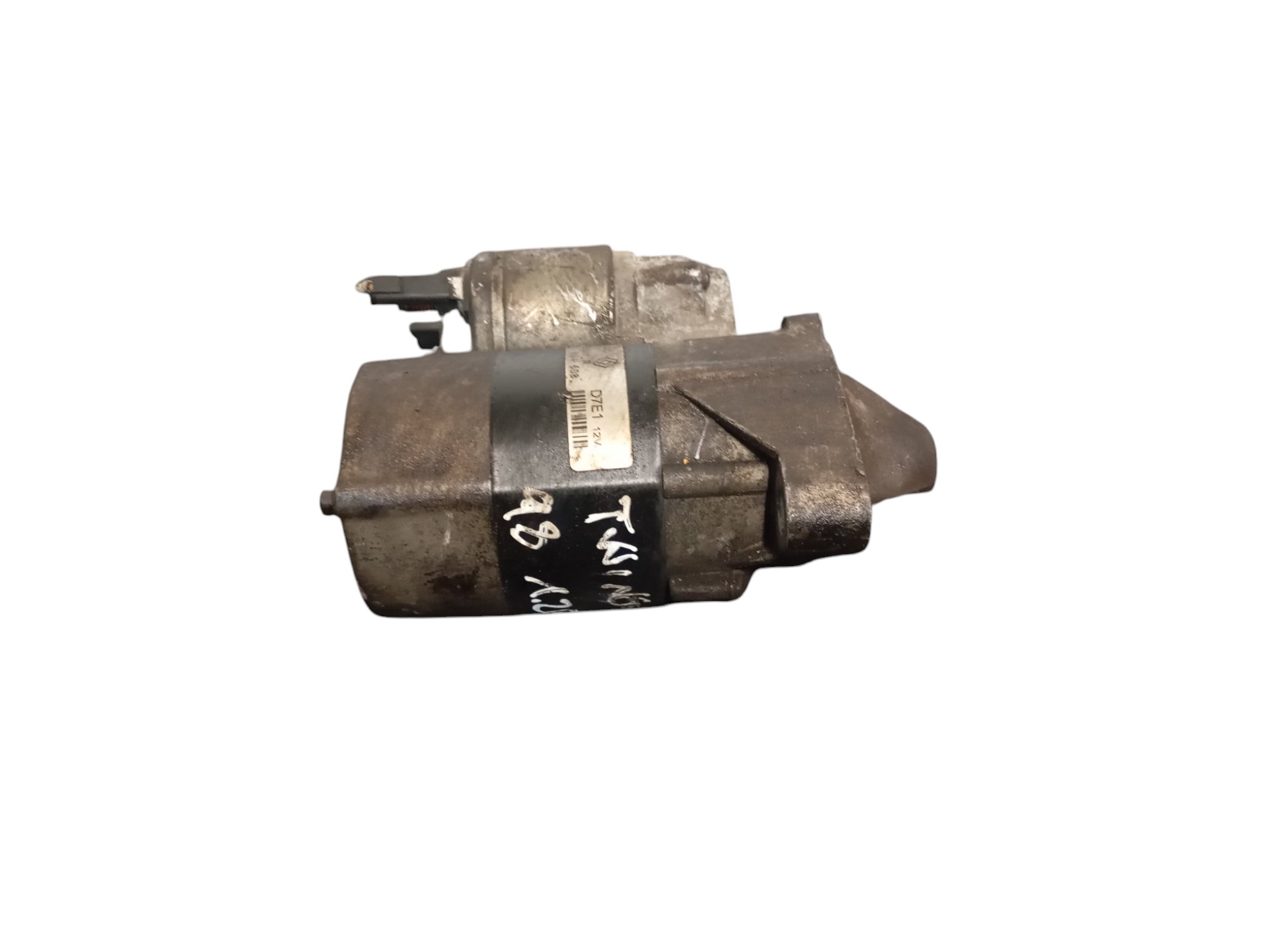 Motorino d  avviamento per Renault Twingo I Serie (93>98) (1993 - 1998)