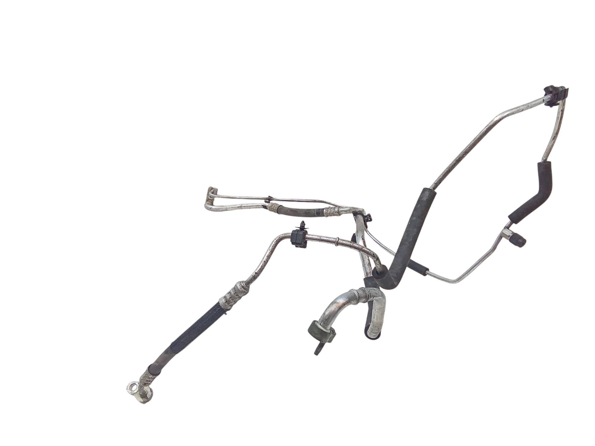 Tubi A/C per Opel Astra J (2009 - In produzione)