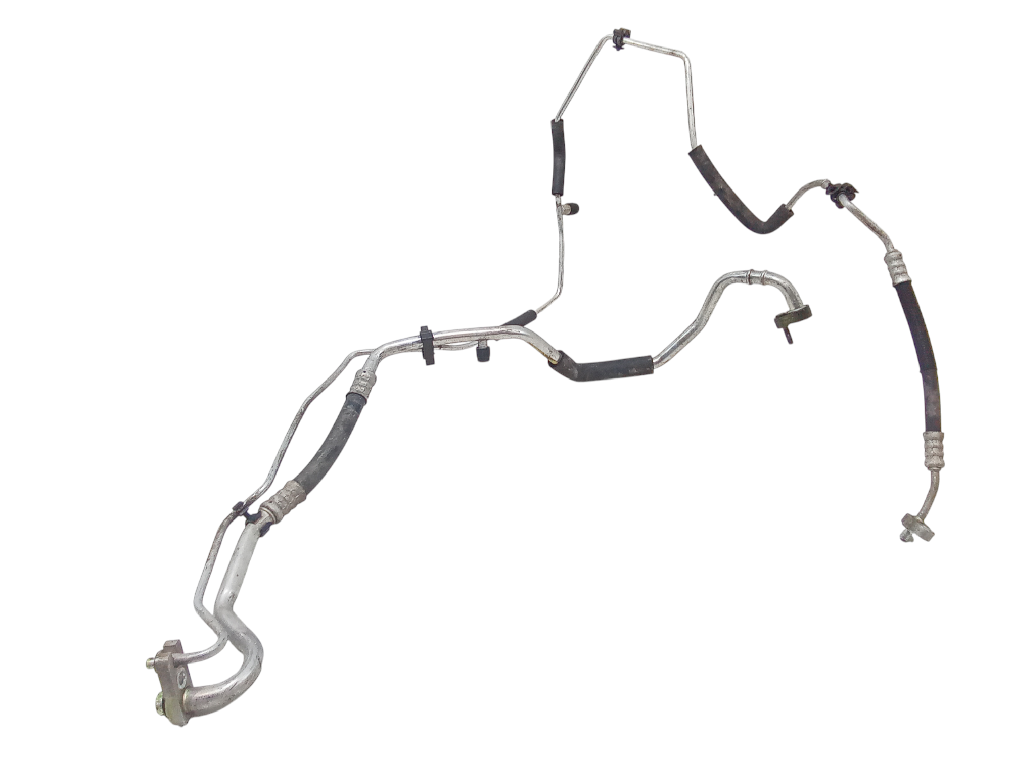 Tubi A/C per Opel Astra J (2009 - In produzione)