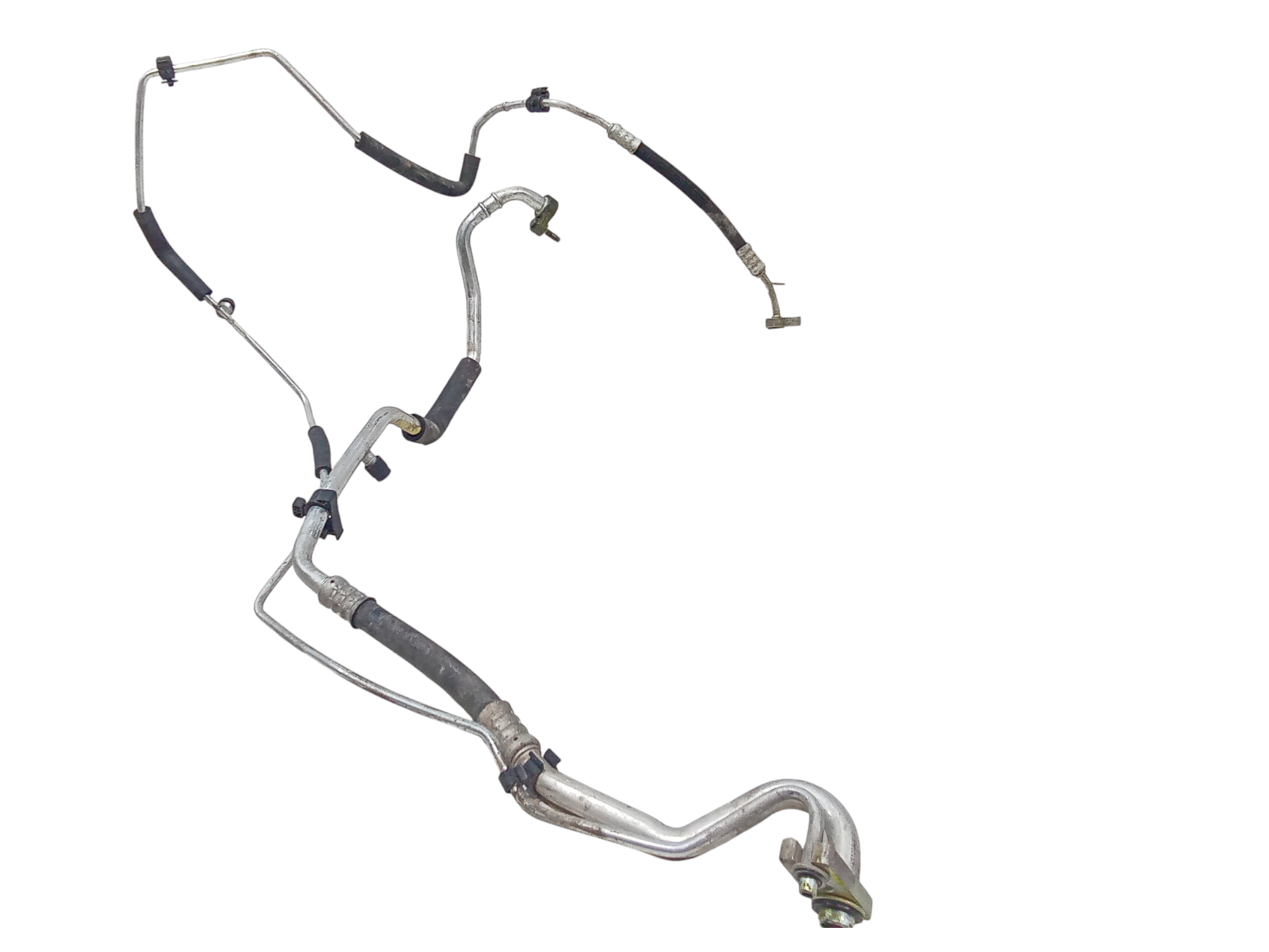 Tubi A/C per Opel Astra J (2009 - In produzione)