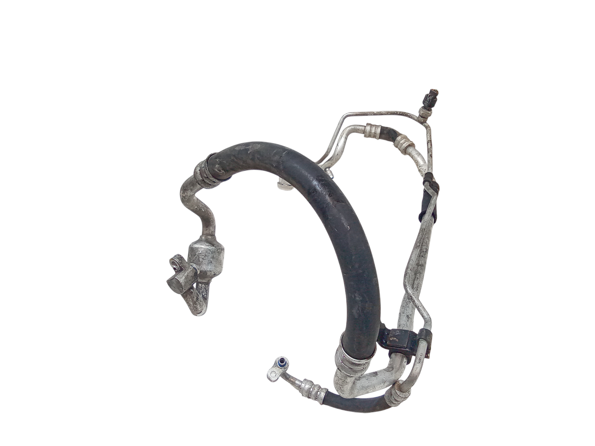 Tubi A/C per Kia Rio 4 Serie (2011 - In produzione)