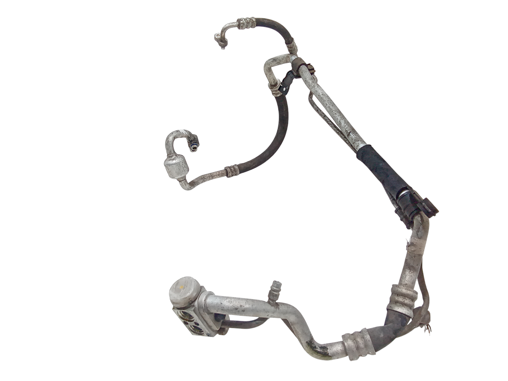 Tubi A/C per Kia Rio 4 Serie (2011 - In produzione)