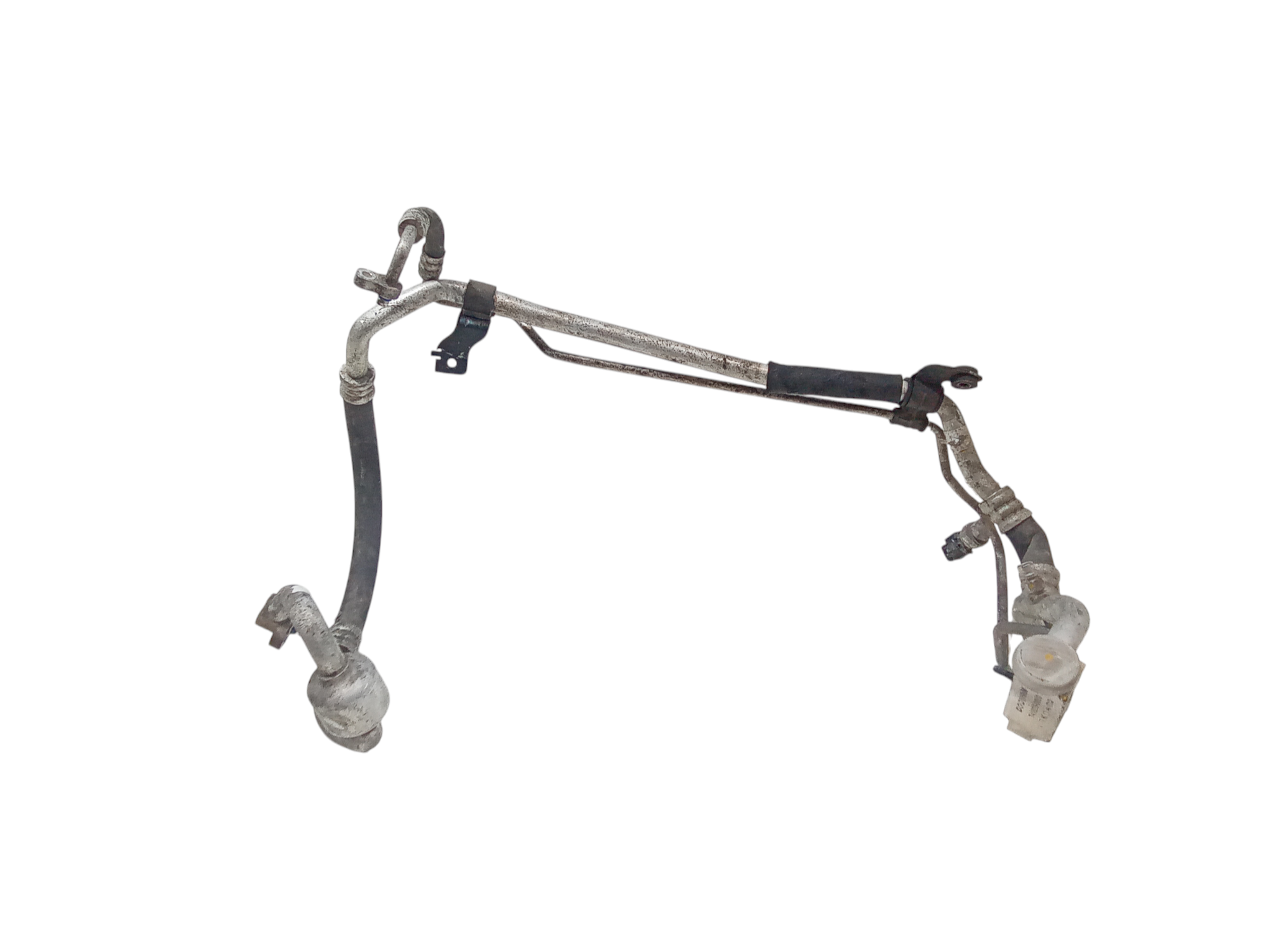 Tubi A/C per Kia Rio 4 Serie (2011 - In produzione)