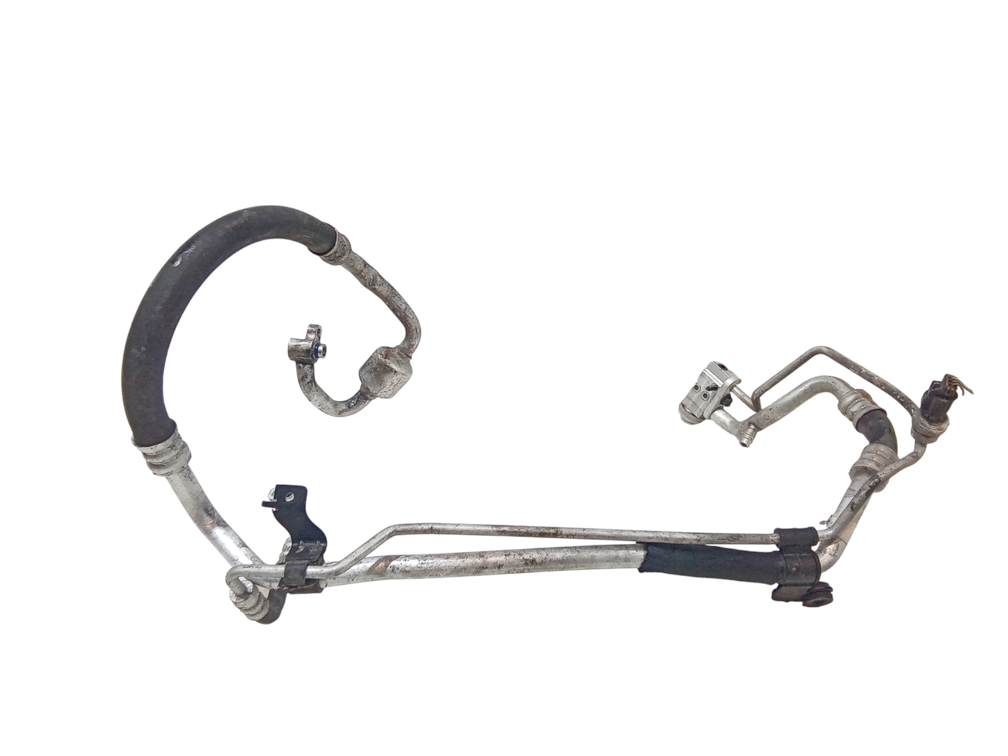 Tubi A/C per Kia Rio 4 Serie (2011 - In produzione)