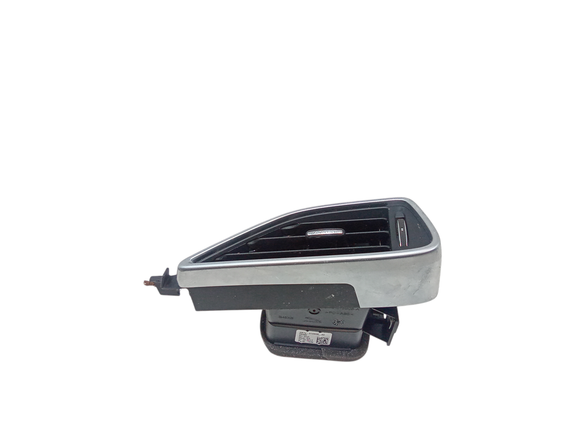 Bocchetta aria cruscotto lato passeggero per Jaguar XE X760 (2015 - 2025)