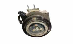 Compressore A/C per Ford Focus Berlina 5 Serie (2011 - 2014)