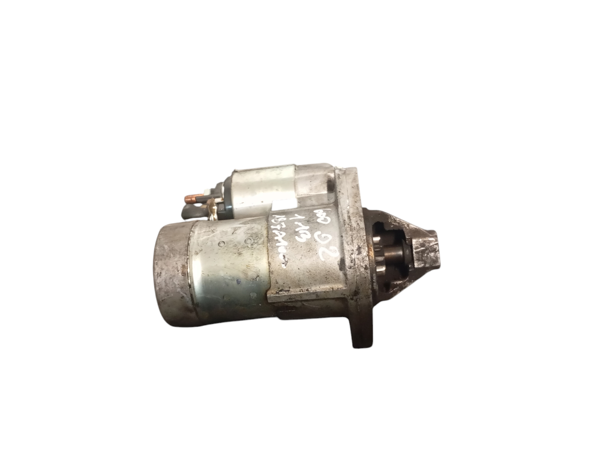 Motorino d  avviamento per Fiat Seicento Serie (00>05) (2000 - 2005)