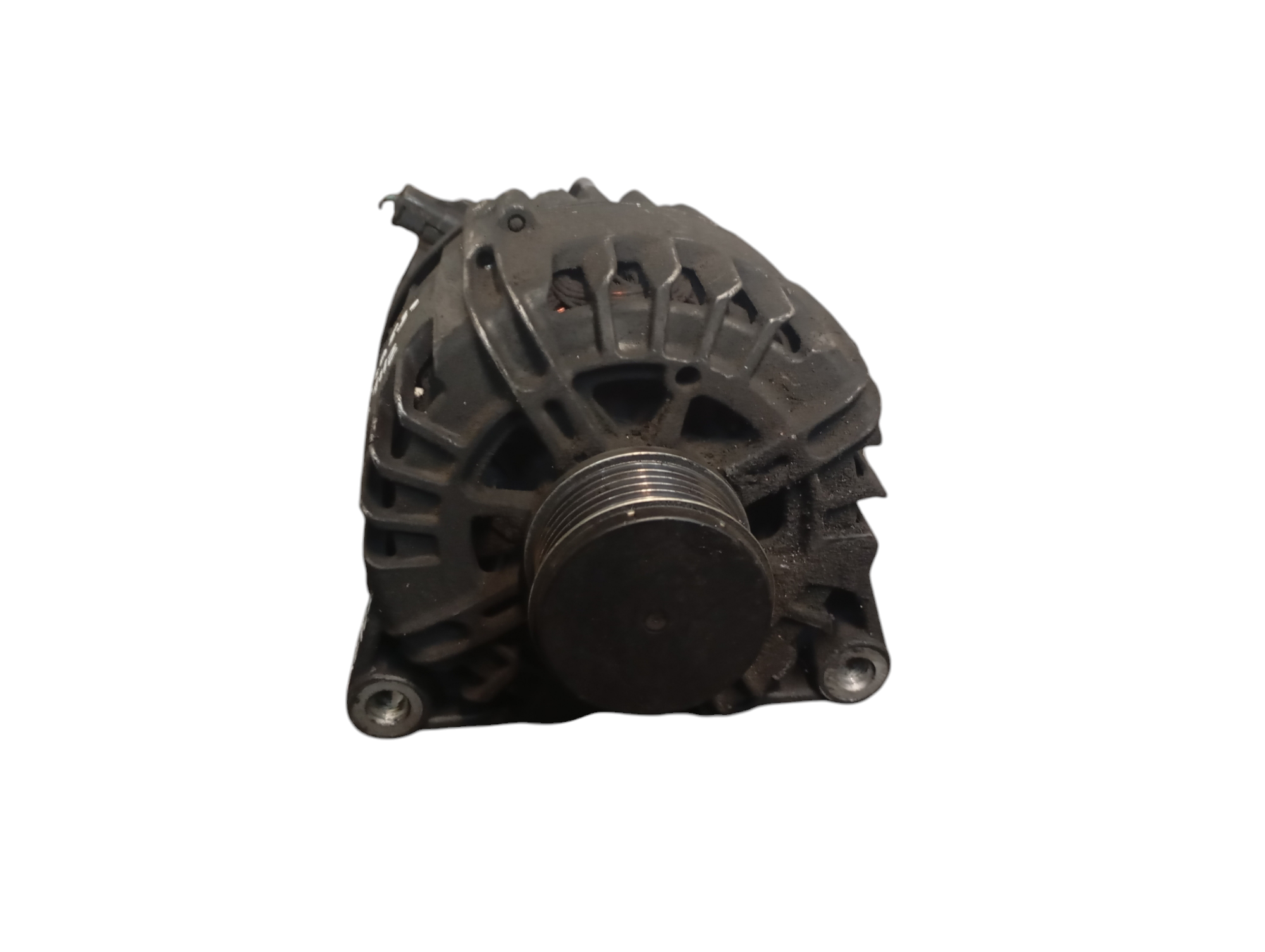 Alternatore per Citroen C3 Picasso (08>) (2008 - In produzione)