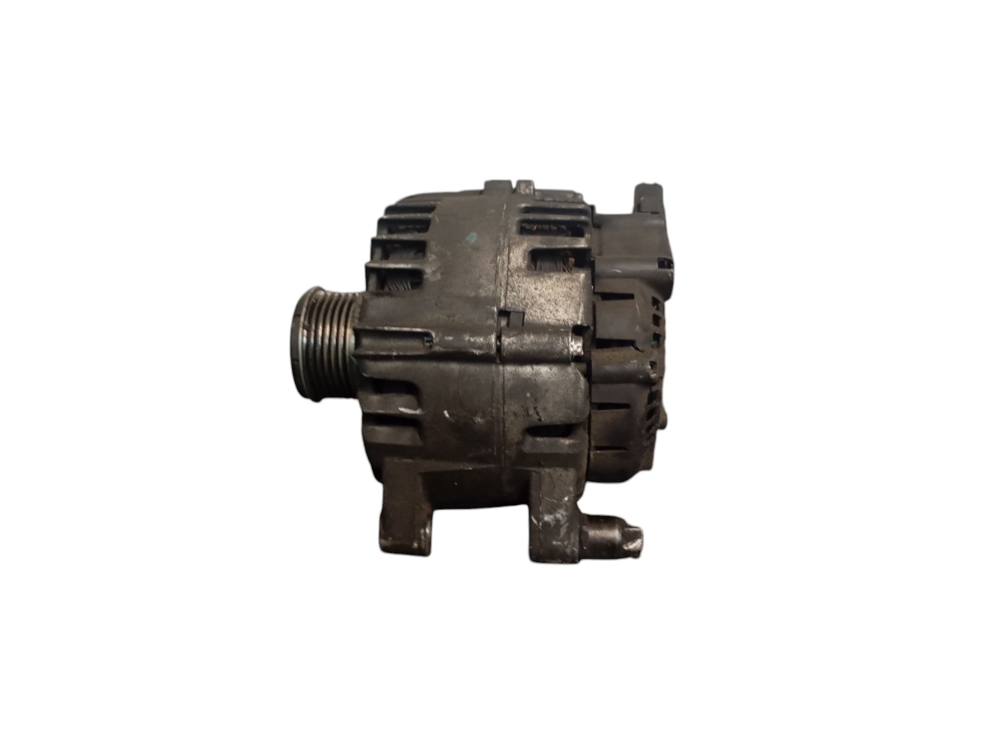 Alternatore per Citroen C3 Picasso (08>) (2008 - In produzione)