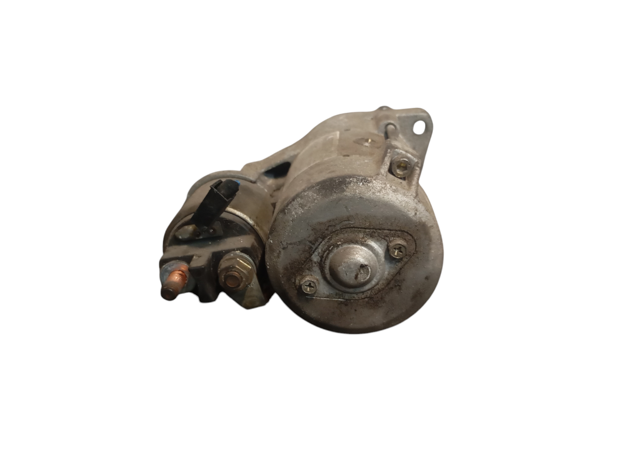 Motorino d  avviamento per Smart Fortwo Cabrio 1 Serie (1998 - 2003)