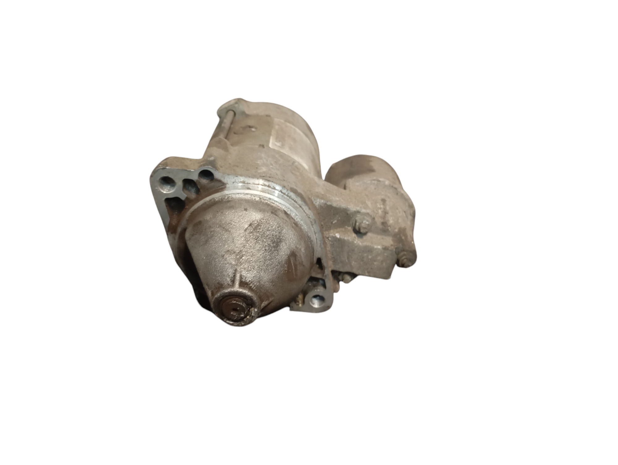 Motorino d  avviamento per Smart Fortwo Cabrio 1 Serie (1998 - 2003)