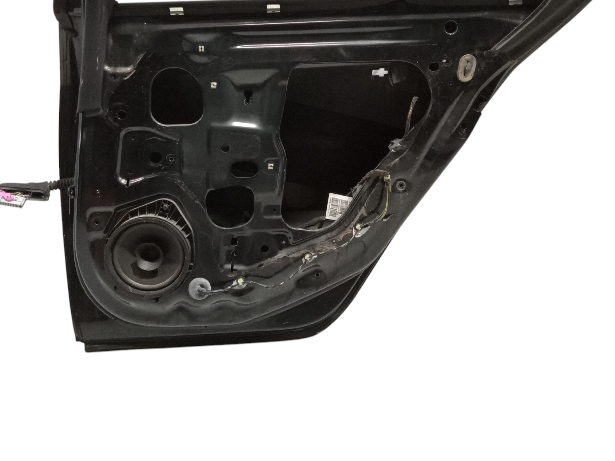 Portiera Posteriore Destra per Opel Insignia Berlina (2008 - 2017)