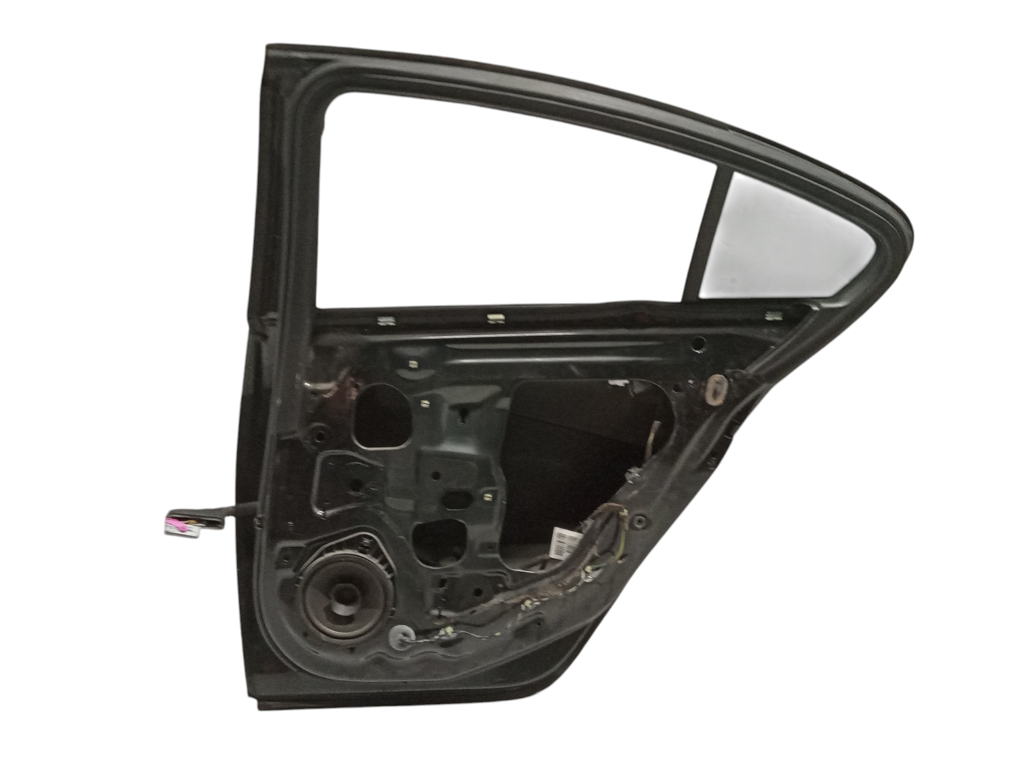 Portiera Posteriore Destra per Opel Insignia Berlina (2008 - 2017)