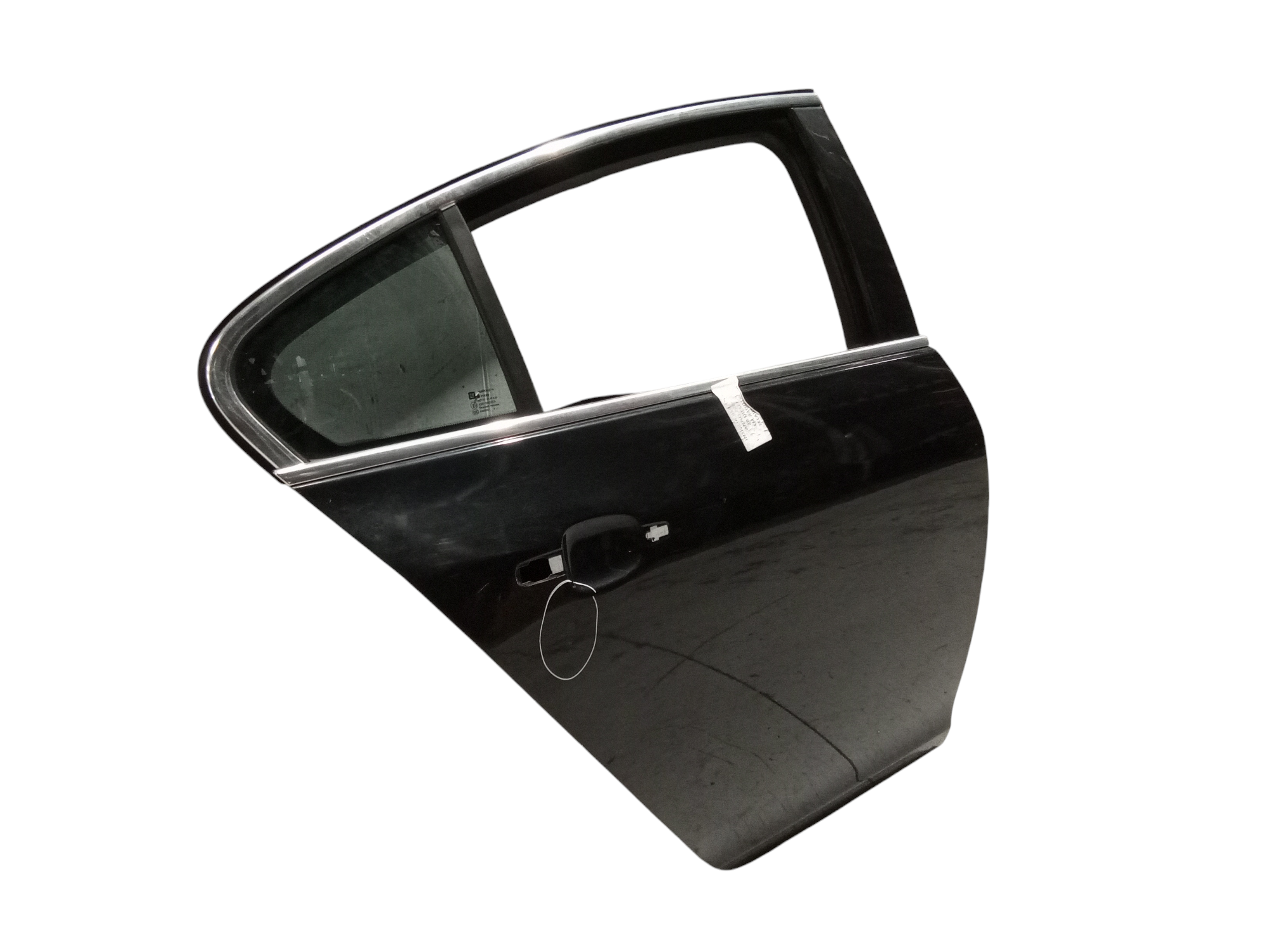 Portiera Posteriore Destra per Opel Insignia Berlina (2008 - 2017)