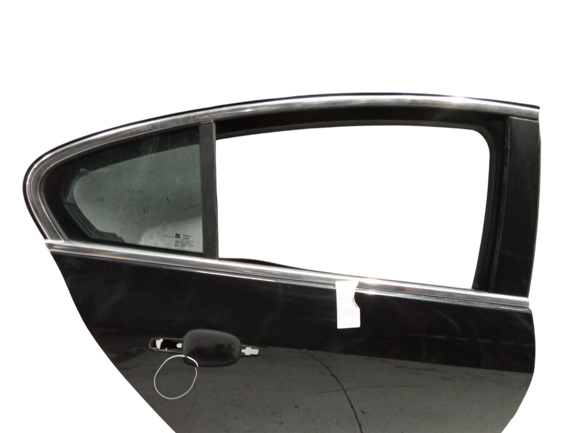 Portiera Posteriore Destra per Opel Insignia Berlina (2008 - 2017)