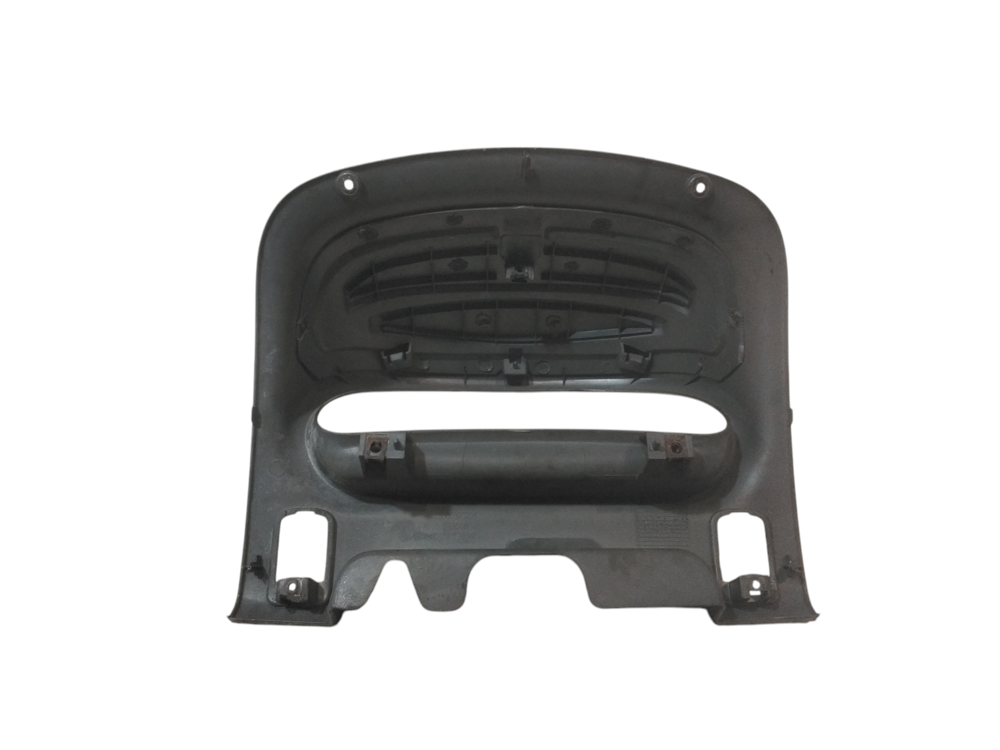 Cover quadro strumenti per Fiat Ducato 4 Serie (2002 - 2006)