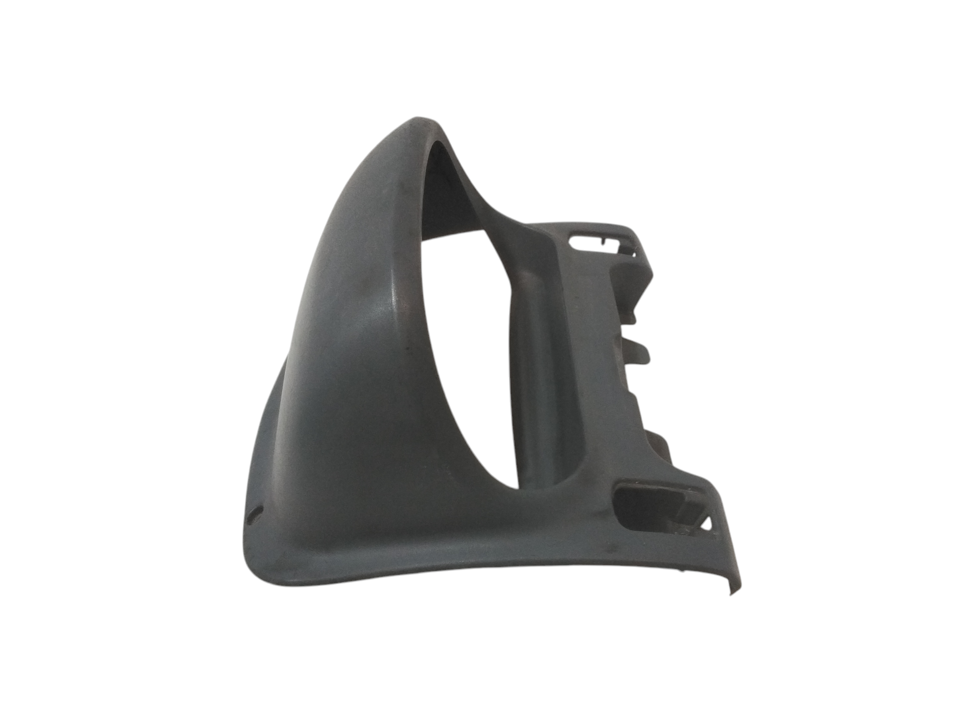 Cover quadro strumenti per Fiat Ducato 4 Serie (2002 - 2006)