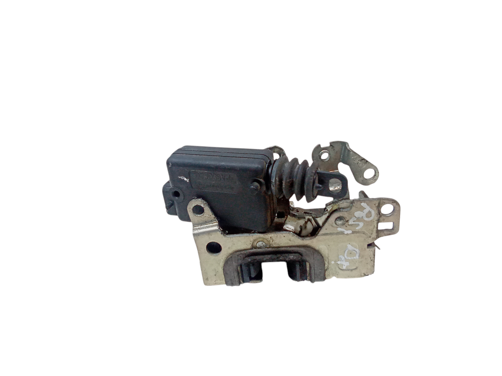 Serratura Posteriore destra per Dacia Sandero 1 Serie (2008 - 2012)