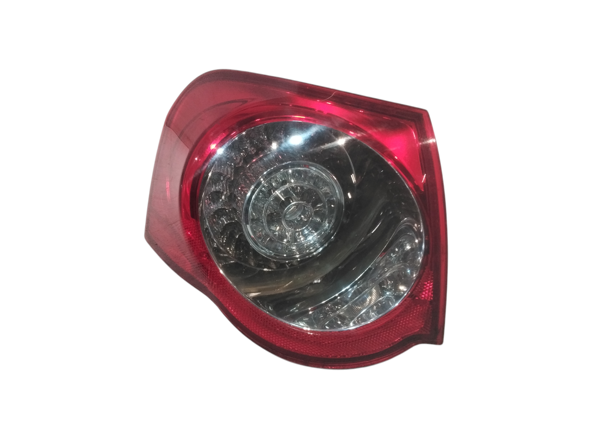 Stop fanale Posteriore sinistro lato Guida per Volkswagen Passat Variant 4 Serie (2005 - 2010)