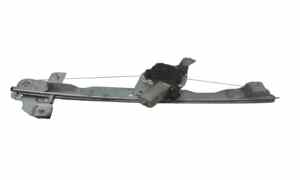 Cremagliera anteriore sinistra Guida per Dacia Sandero 1 Serie (2008 - 2012)