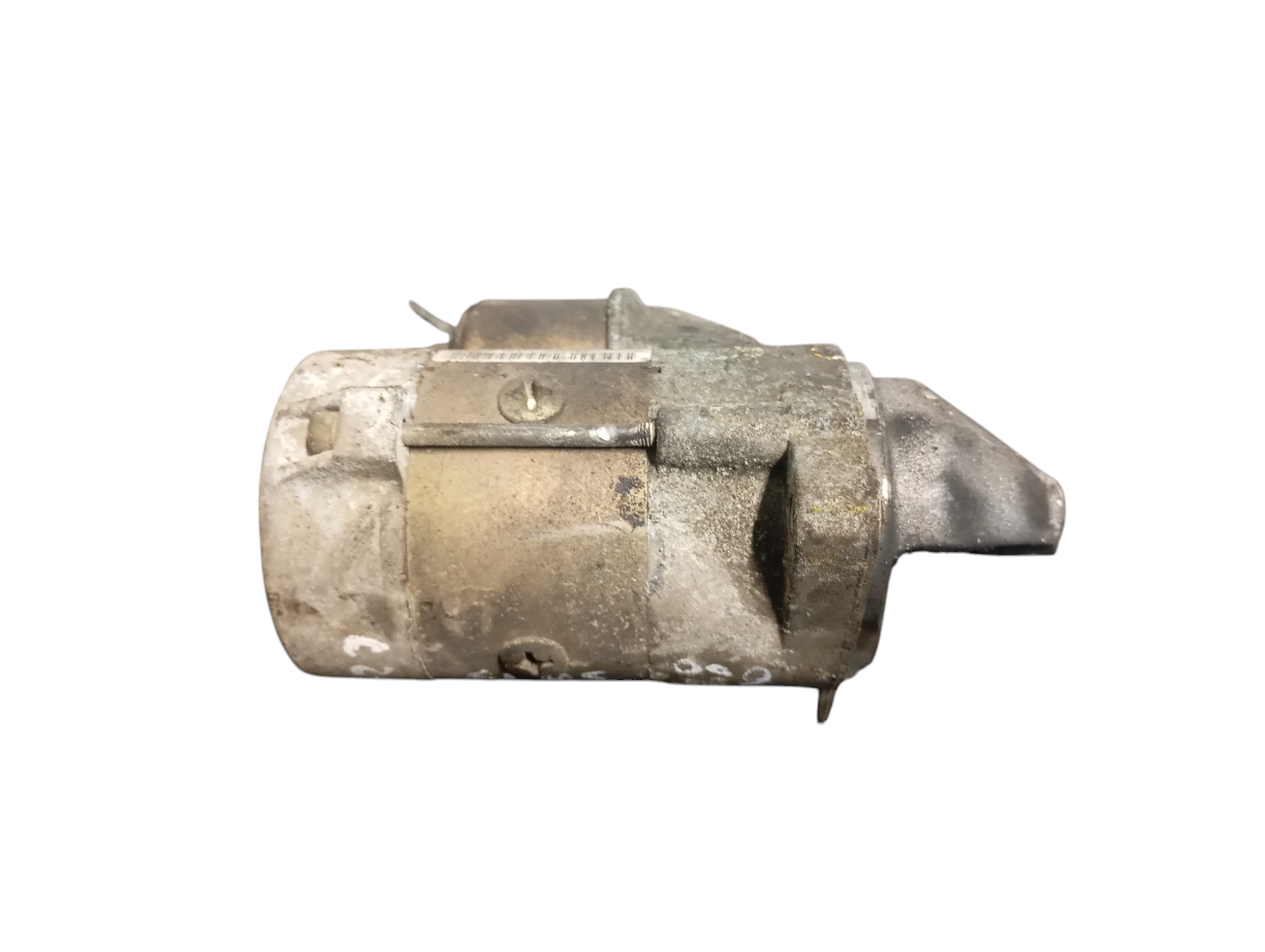 Motorino d  avviamento per Smart Fortwo Cabrio 1 Serie (1998 - 2003)