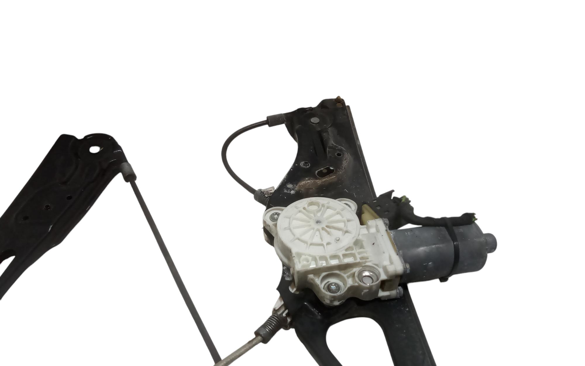 Cremagliera anteriore destra passeggero per Mercedes Classe E Berlina W211 (02>07) (2002 - 2007)